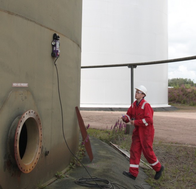 Silverwing Scorpion BP