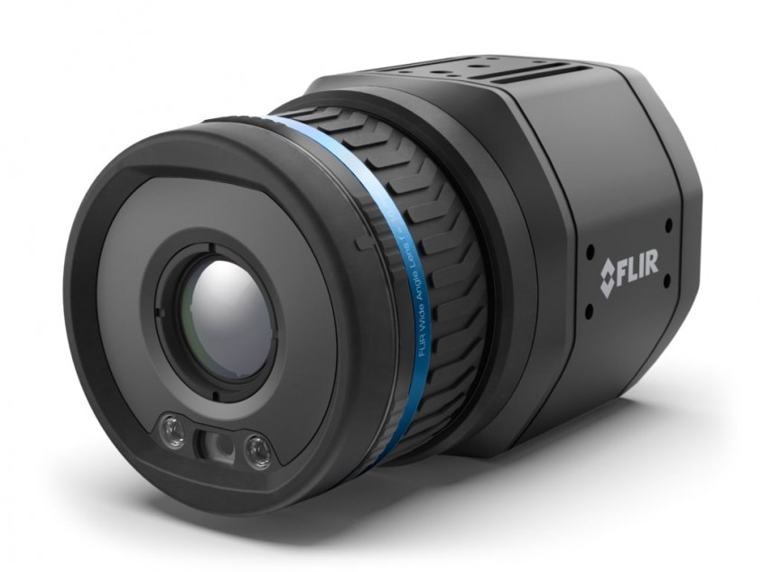 FLIR A700-EST