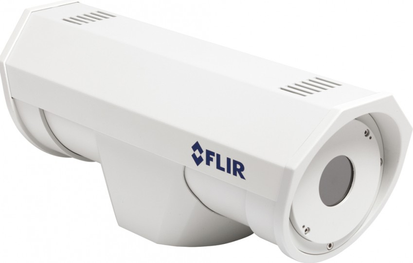 FLIR F-серия