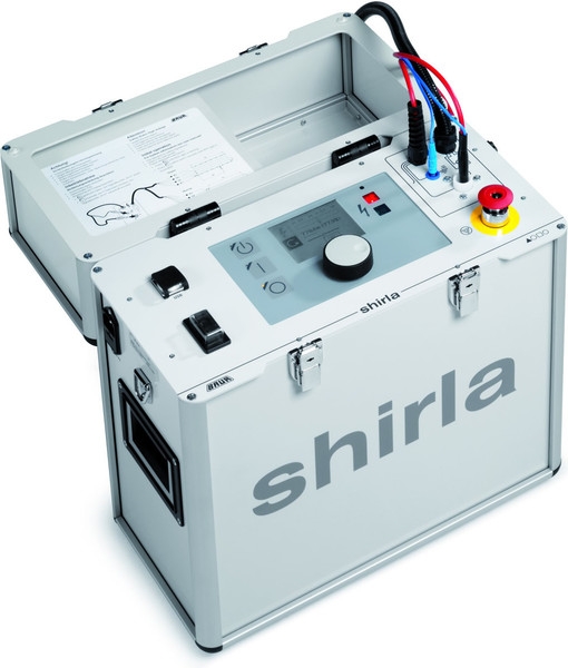 BAUR SHIRLA