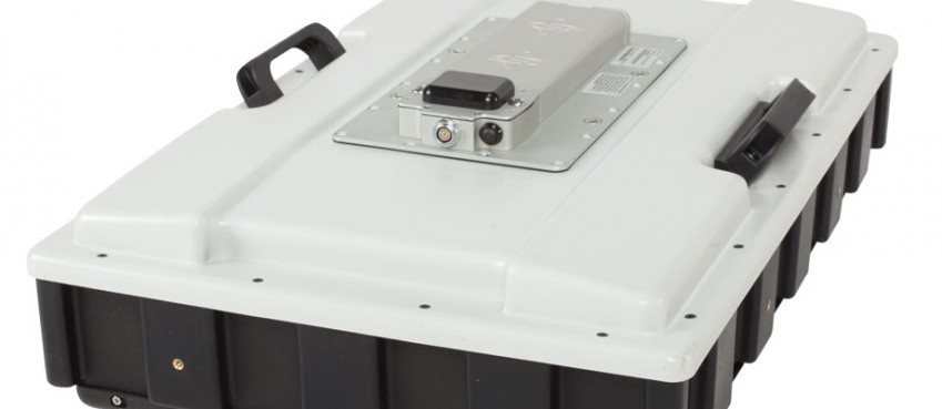 MALA GPR GroundExplorer