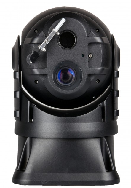 Тепловизор AT 640 DUO PRO-19