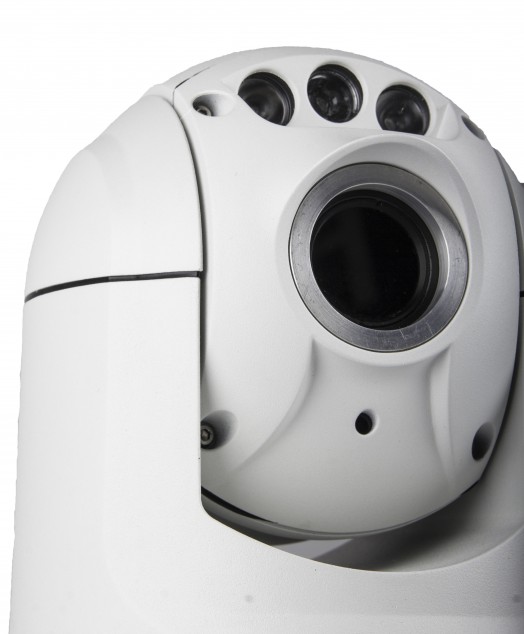 Камера AT-Active-IR поворачивается на 360 градусов