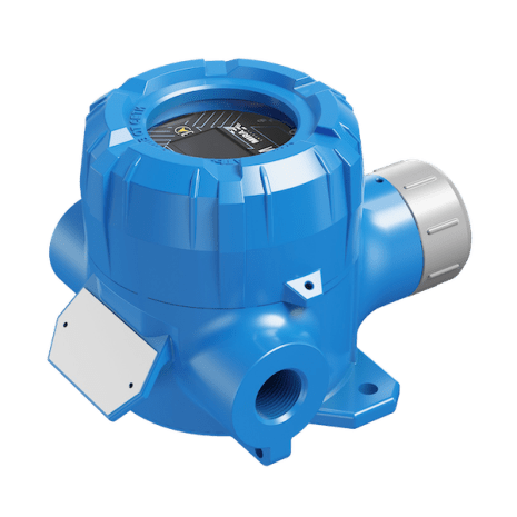 Газоанализатор ATOM