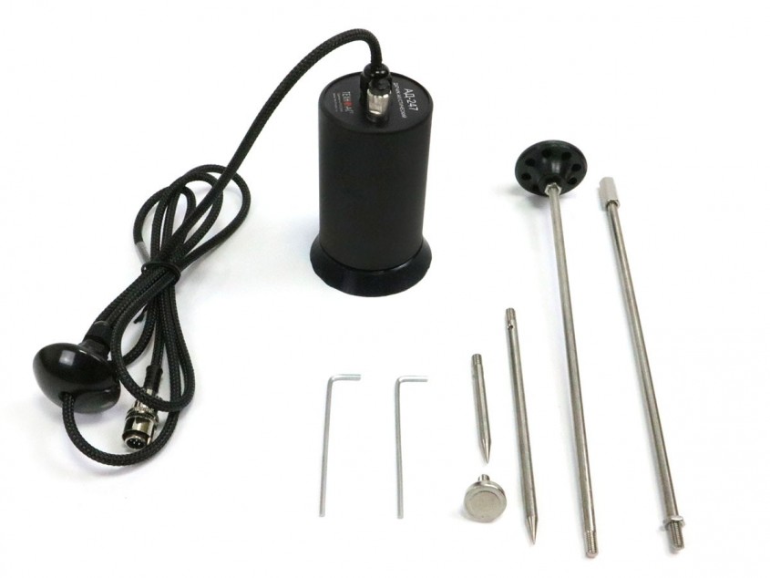 Принадлежности к АТП-424Н