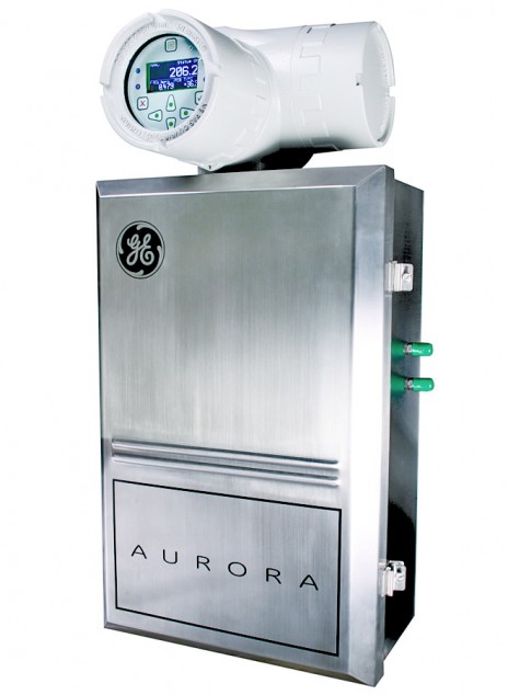 GE Sensing Aurora