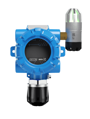 Газоанализатор AXIOM