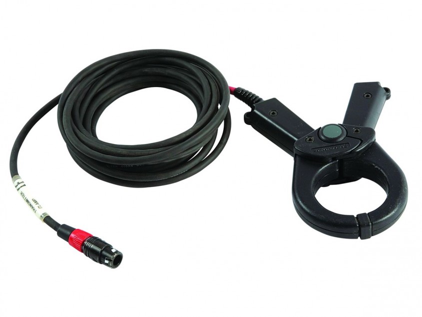 Индукционные клещи для генератора TX