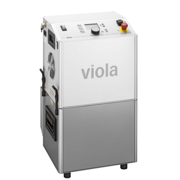 BAUR viola