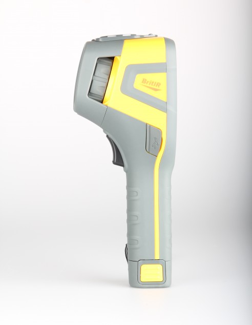 Тепловизор Guide BritIR B0