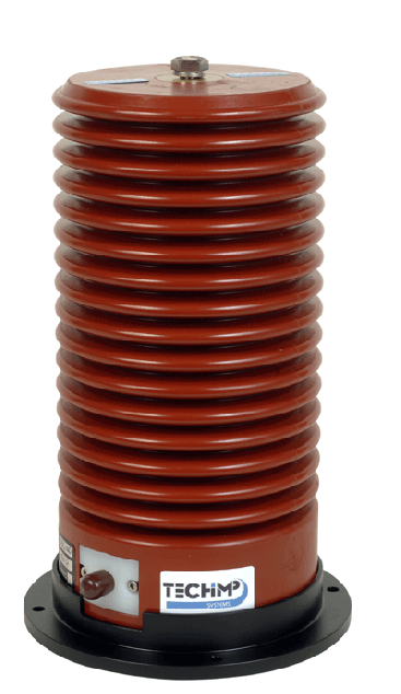 Techimp датчик