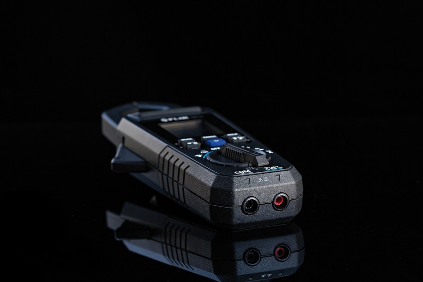 Токовые клещи CM174