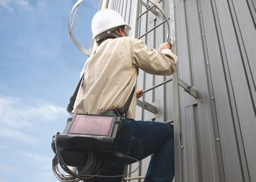 Olympus NDT iPLEX RX/RT