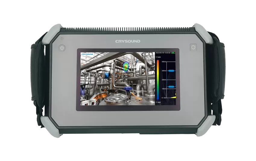 Акустическая камера CRY2620