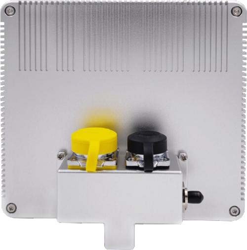 Акустическая камера CRY2623M