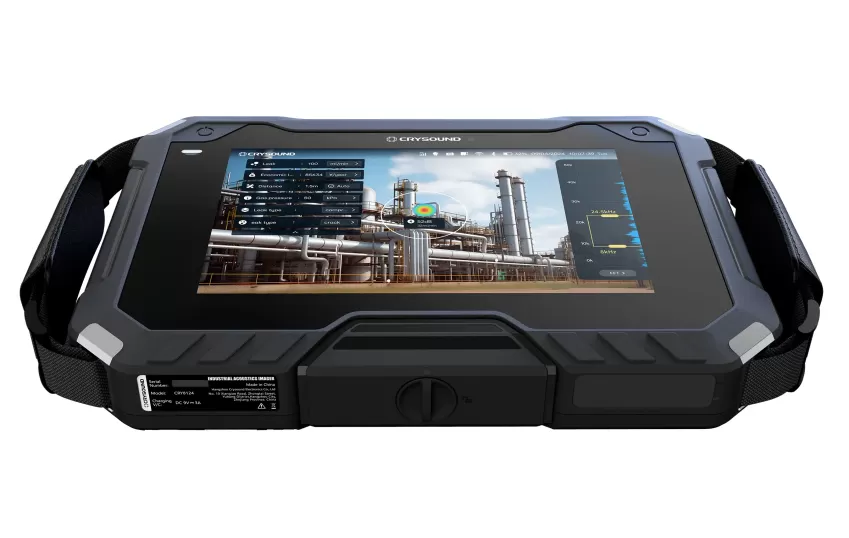 Камера CRY8125 CRYSOUND