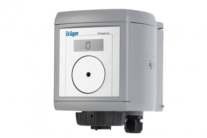 Dräger Polytron 2000