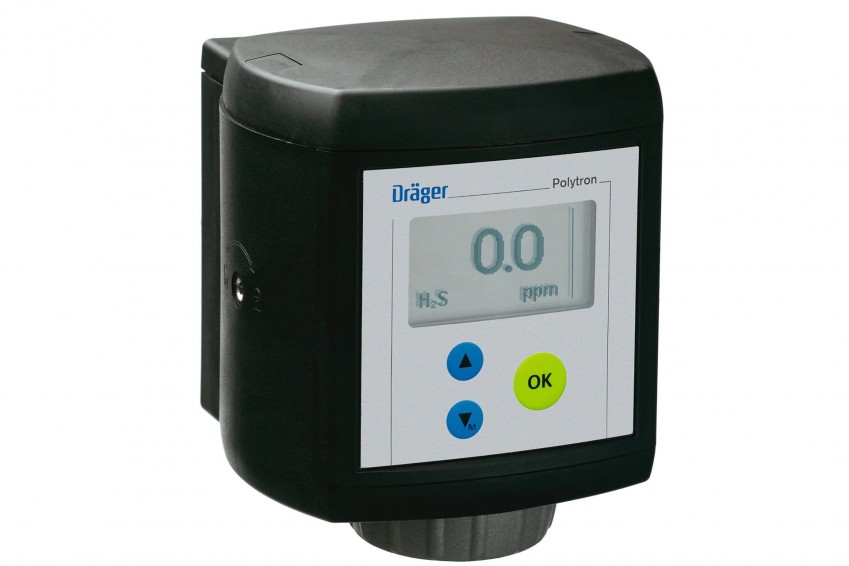 Dräger Polytron 7000