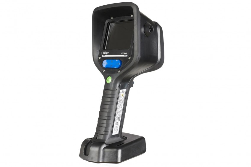 Тепловизор Dräger UCF 9000