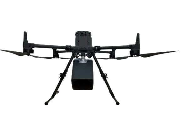 CRY2622UAV