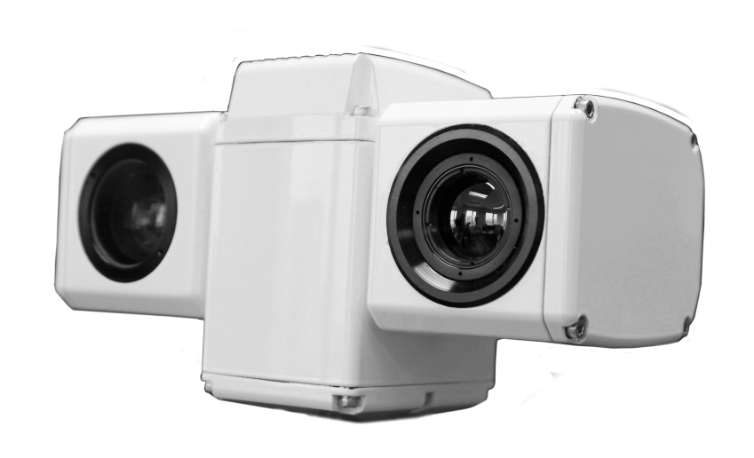 Тепловизор Dual HP