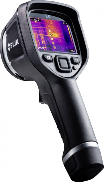 FLIR E6xt