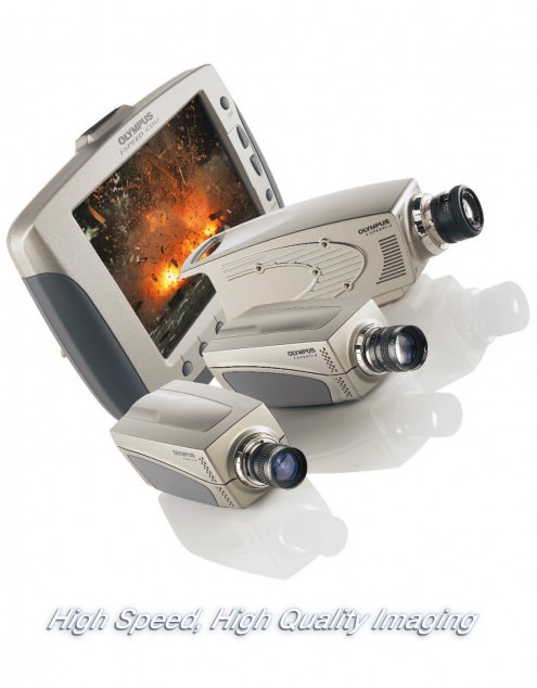 Olympus NDT i-SPEED 2