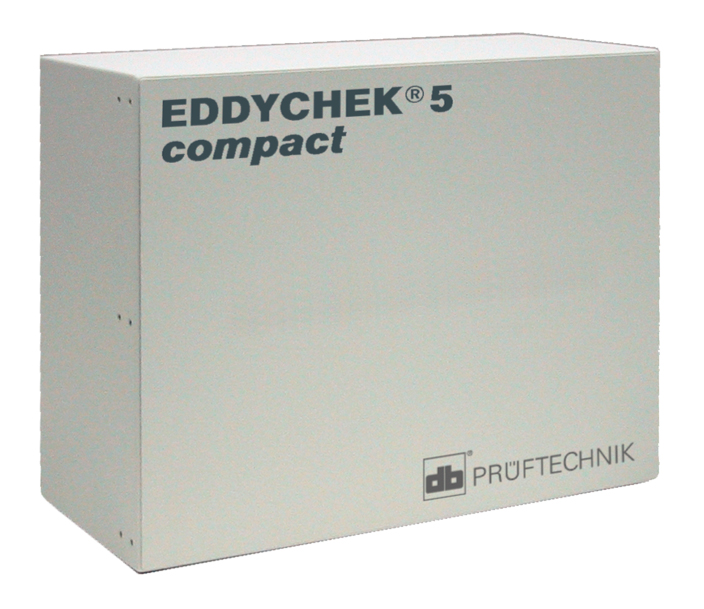 Pruftechnik EDDYCHEK 5 compact