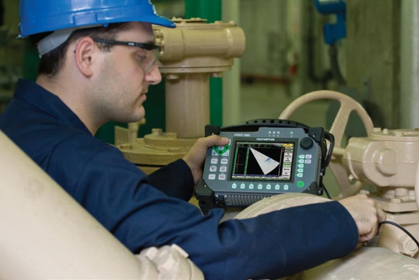 Olympus NDT EPOCH 1000i