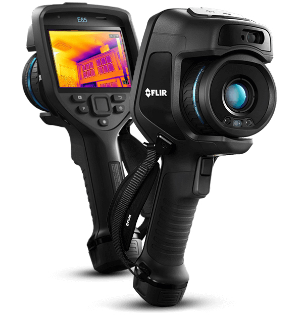 FLIR E85