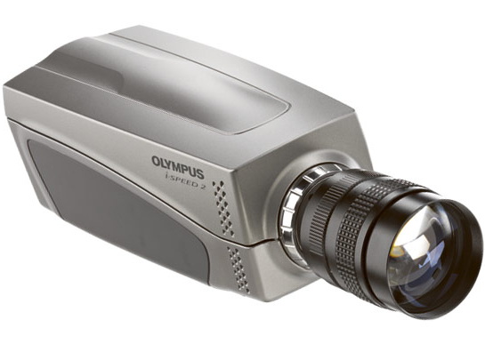 Olympus NDT i-SPEED 2