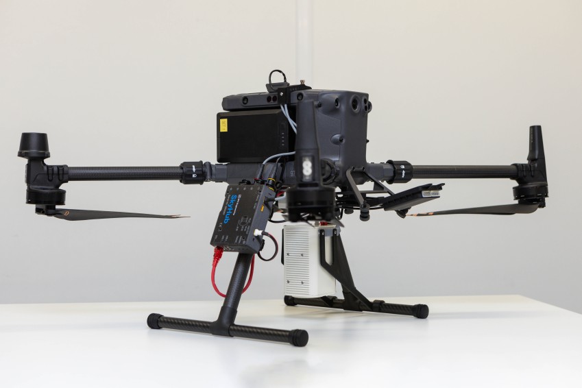Laser Falcon Plus