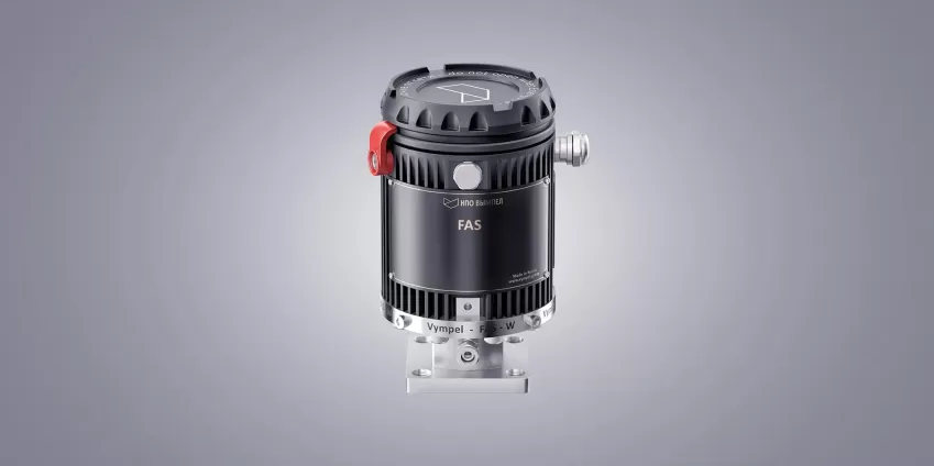 Конденсационный гигрометр FAS-W