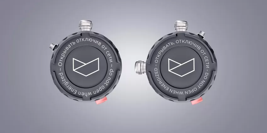 Влагомер газов FAS-W