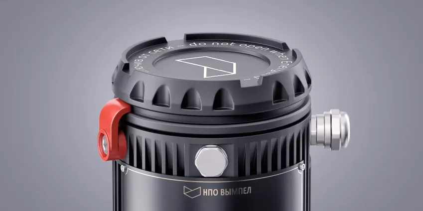 Различные внешние интерфейсы