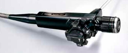 Фиброскопы Olympus NDT