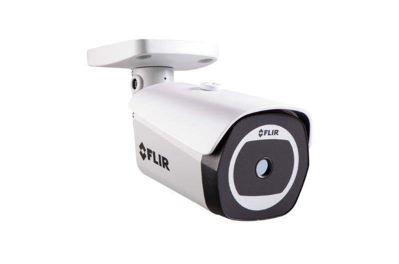 FLIR TCX Mini Bullet