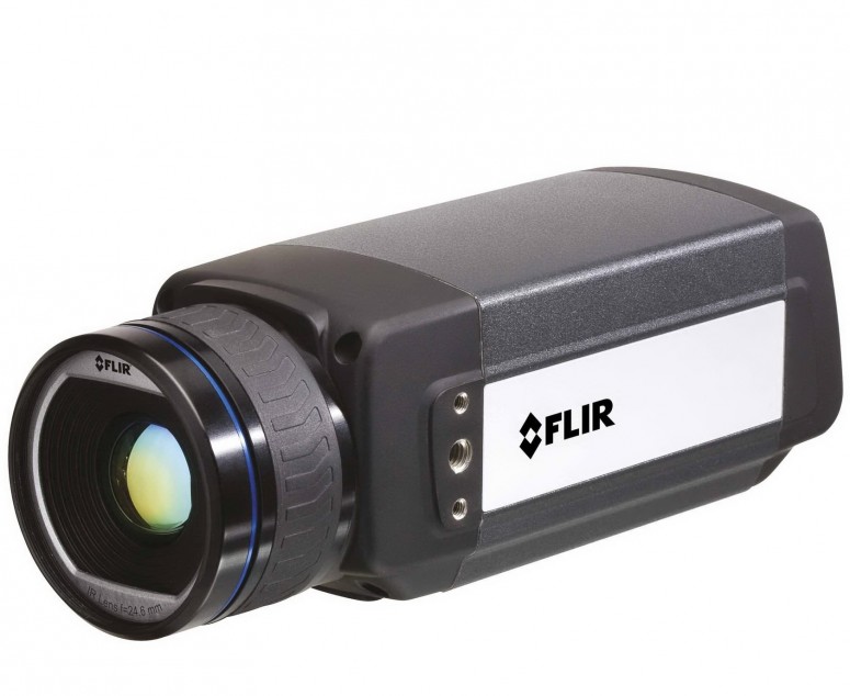 Тепловизор FLIR A305sc
