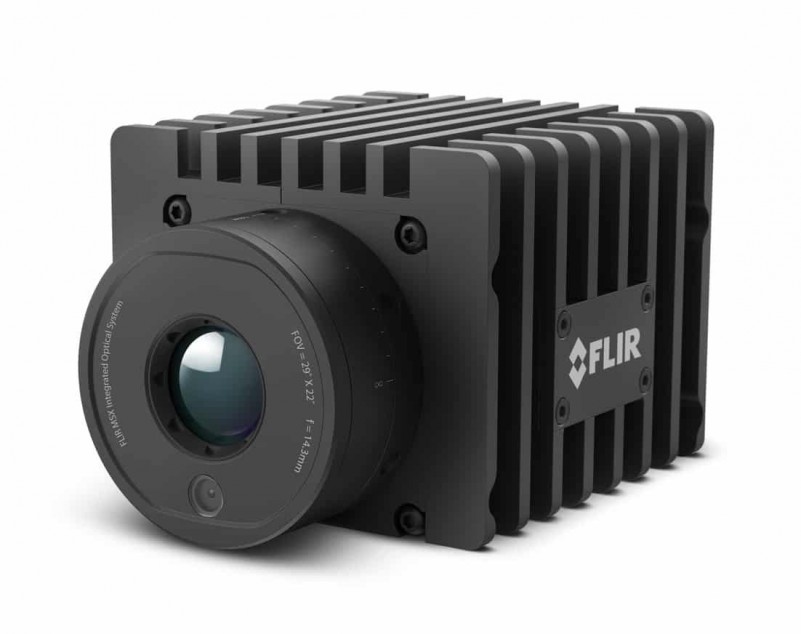 FLIR A50 A70 Research & Development Kits