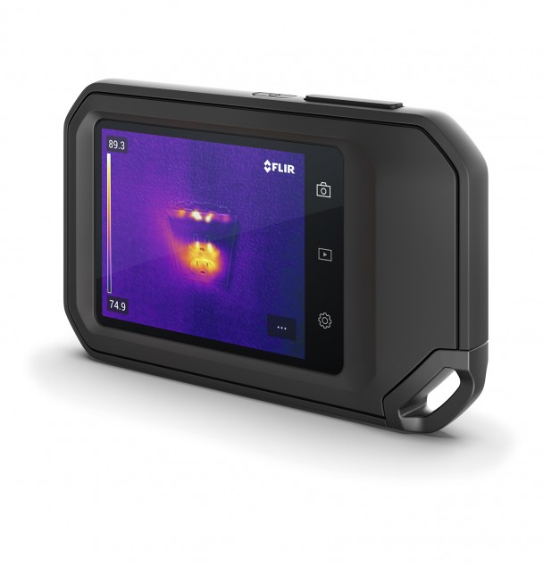 Тепловизор FLIR C3-X