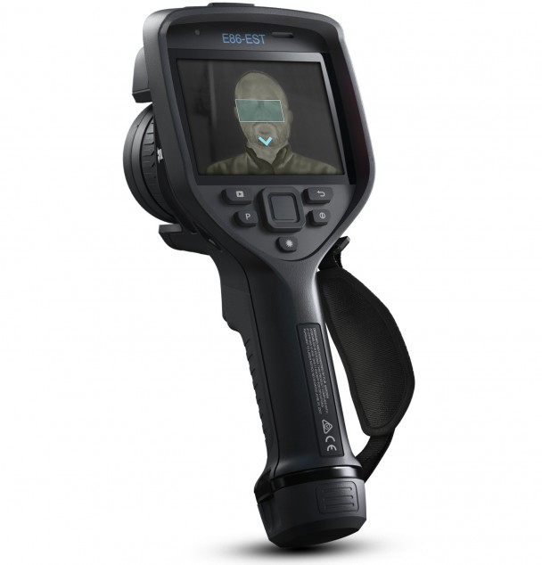 FLIR E86-EST