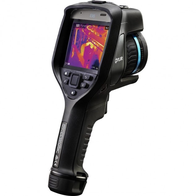 Flir E95