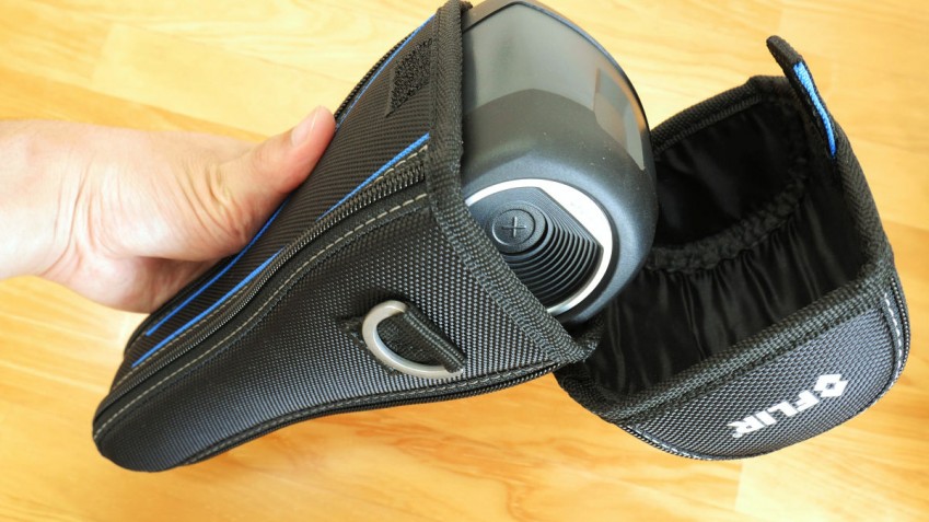 Чехол для тепловизора FLIR i5