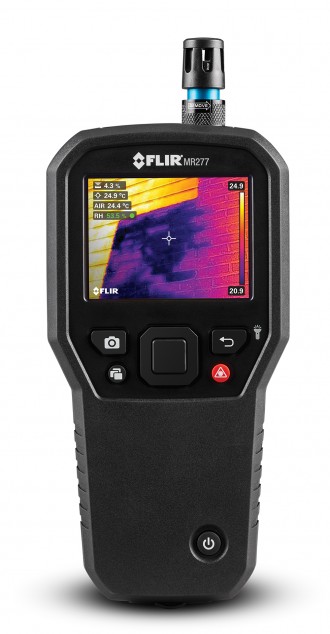 FLIR MR277