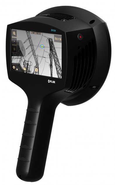 FLIR Si124
