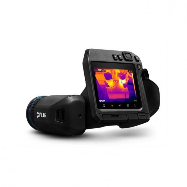 Flir T530