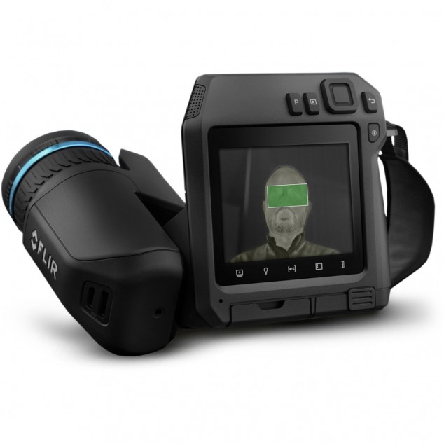 Тепловизор FLIR T560-EST