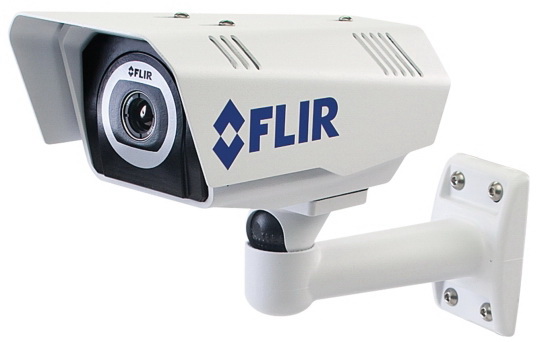 Тепловизор FLIR FC-348 T