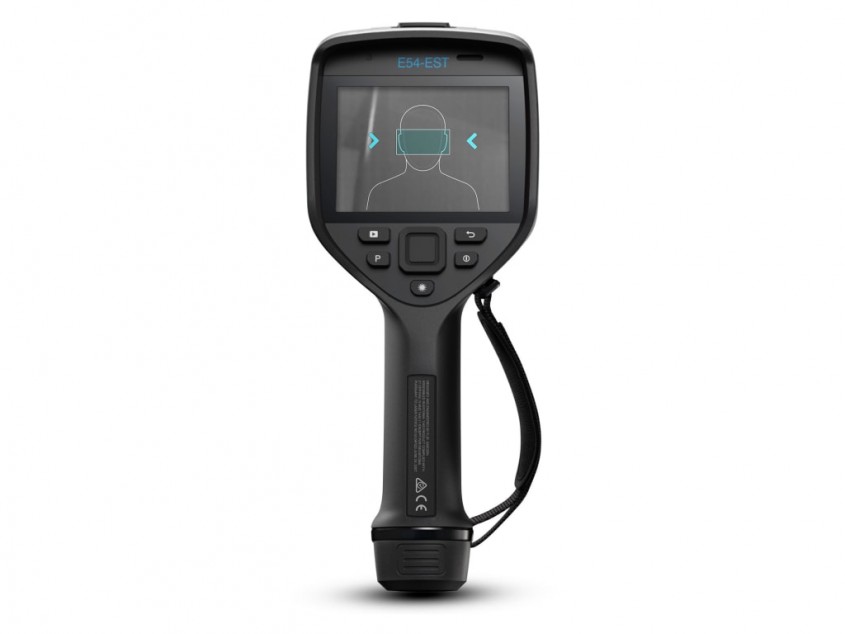 FLIR E54-EST