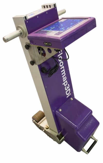 Silverwing Floormap 3Di